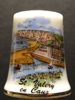 St Valery en Caux